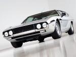 Lamborghini Espada 400 GTE 1972 года